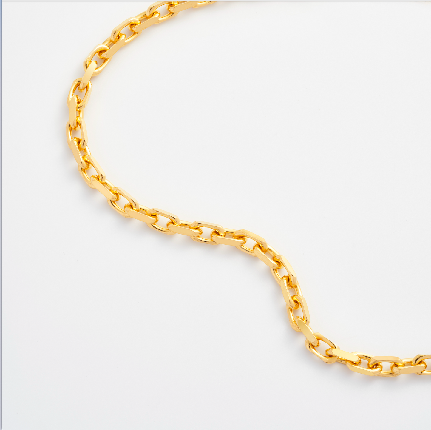 Forte Chain Necklace