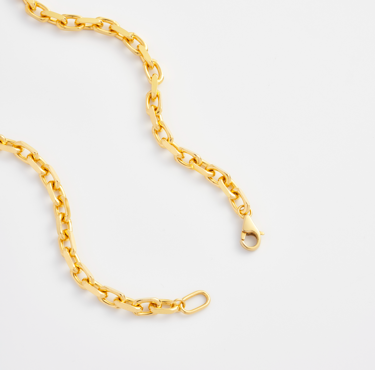 Forte Chain Necklace