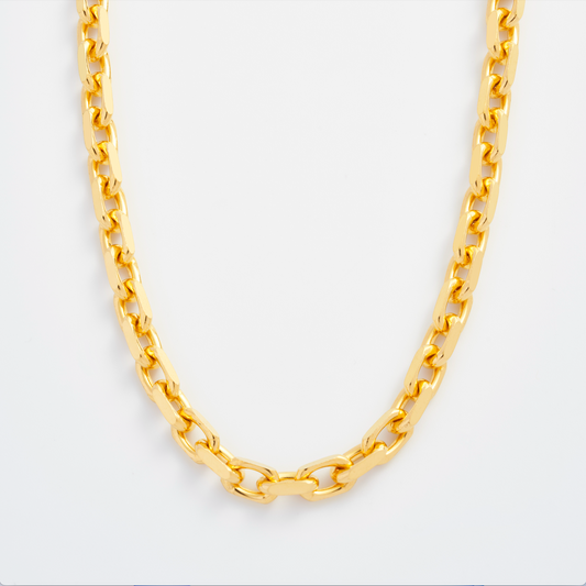 Forte Chain Necklace