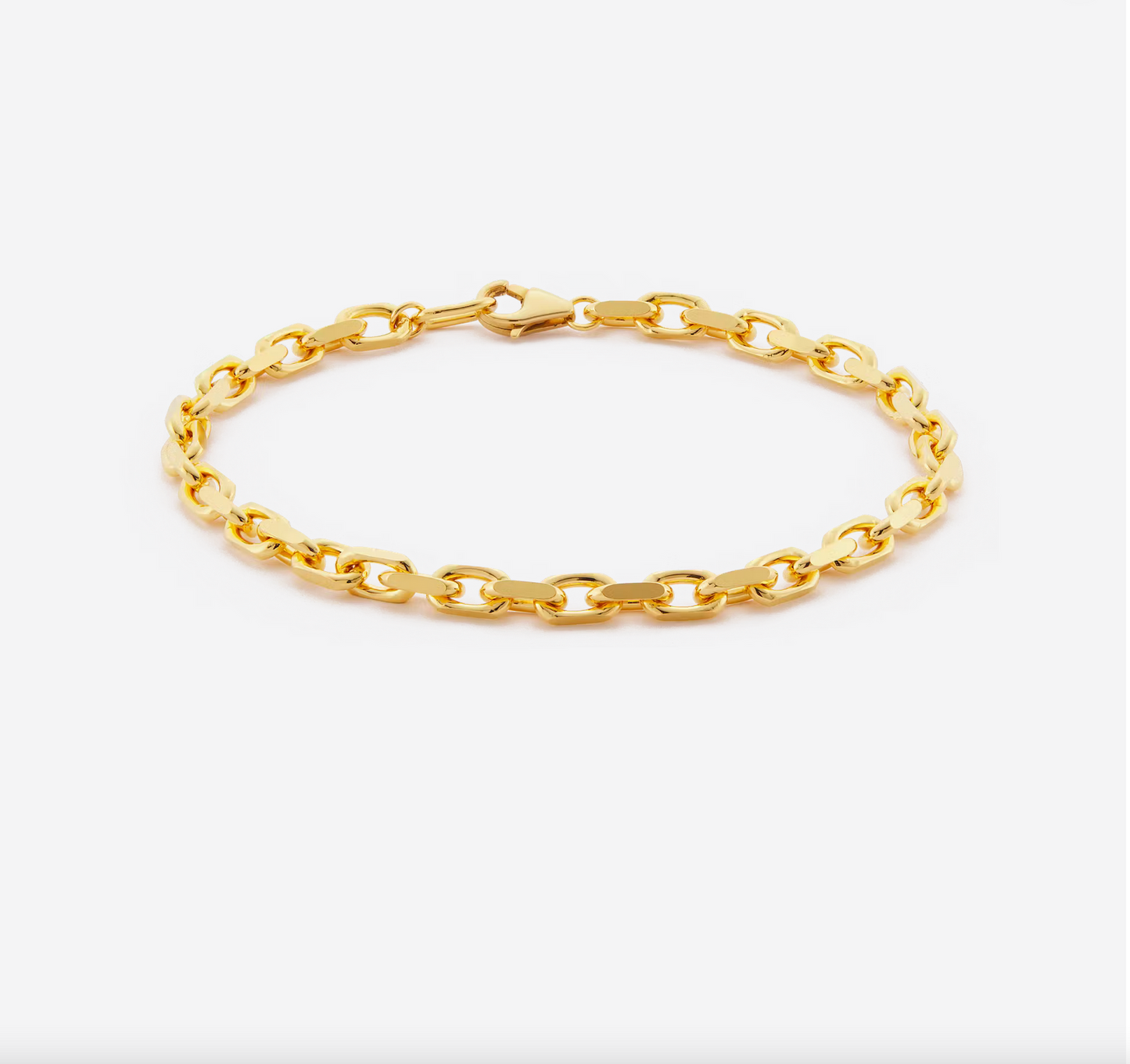 Forte Chain Bracelet