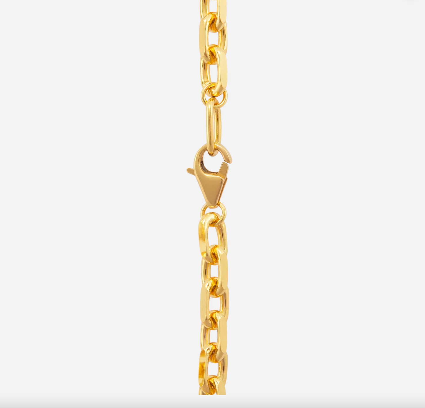 Forte Chain Bracelet